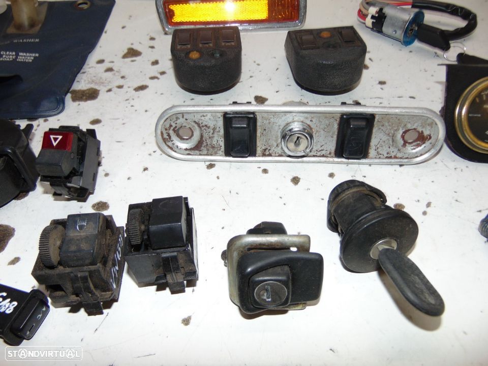 Antigos e clássicos vários - 4