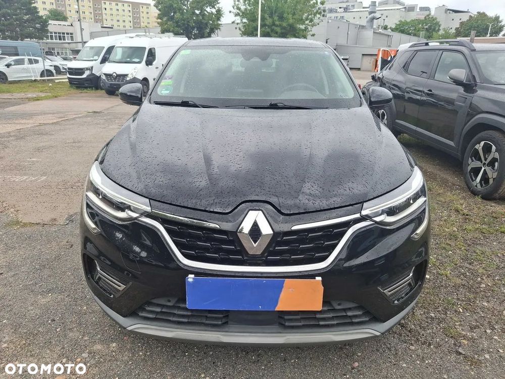 Renault Arkana E-TECH 145 INTENS - 3