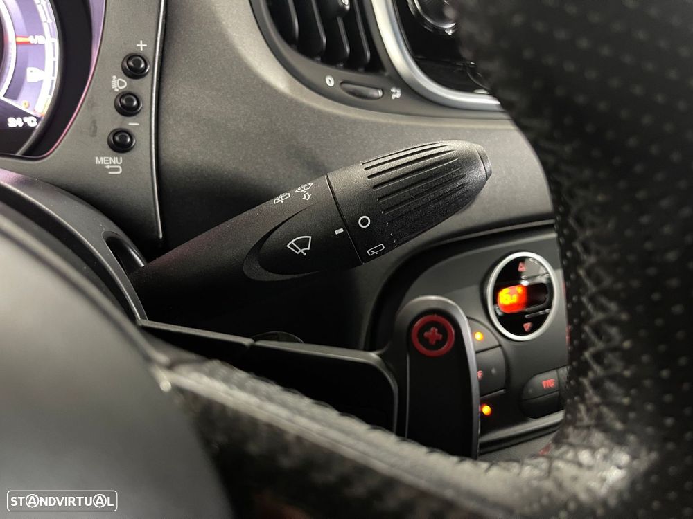 Abarth 595 1.4 T-Jet Competizione MTA - 34