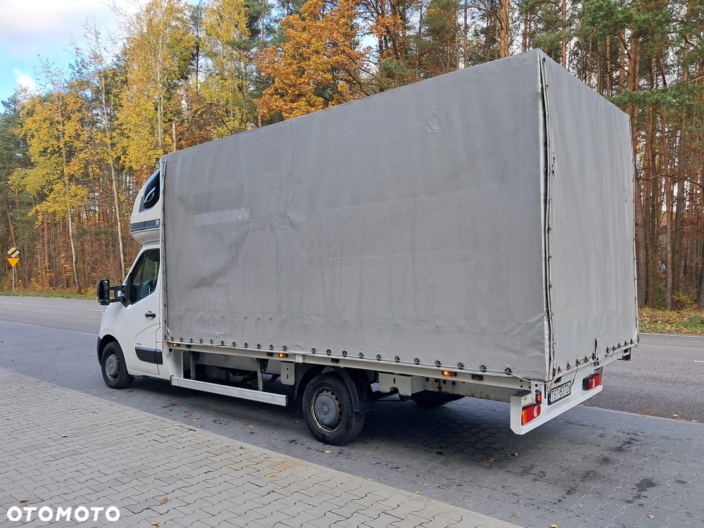 Opel Movano - 4