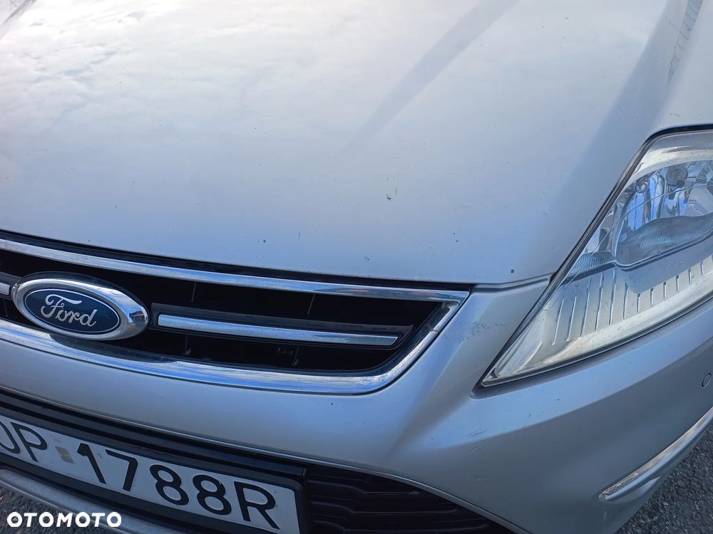 Ford Mondeo SW 2.0 TDCi Gold X - 29