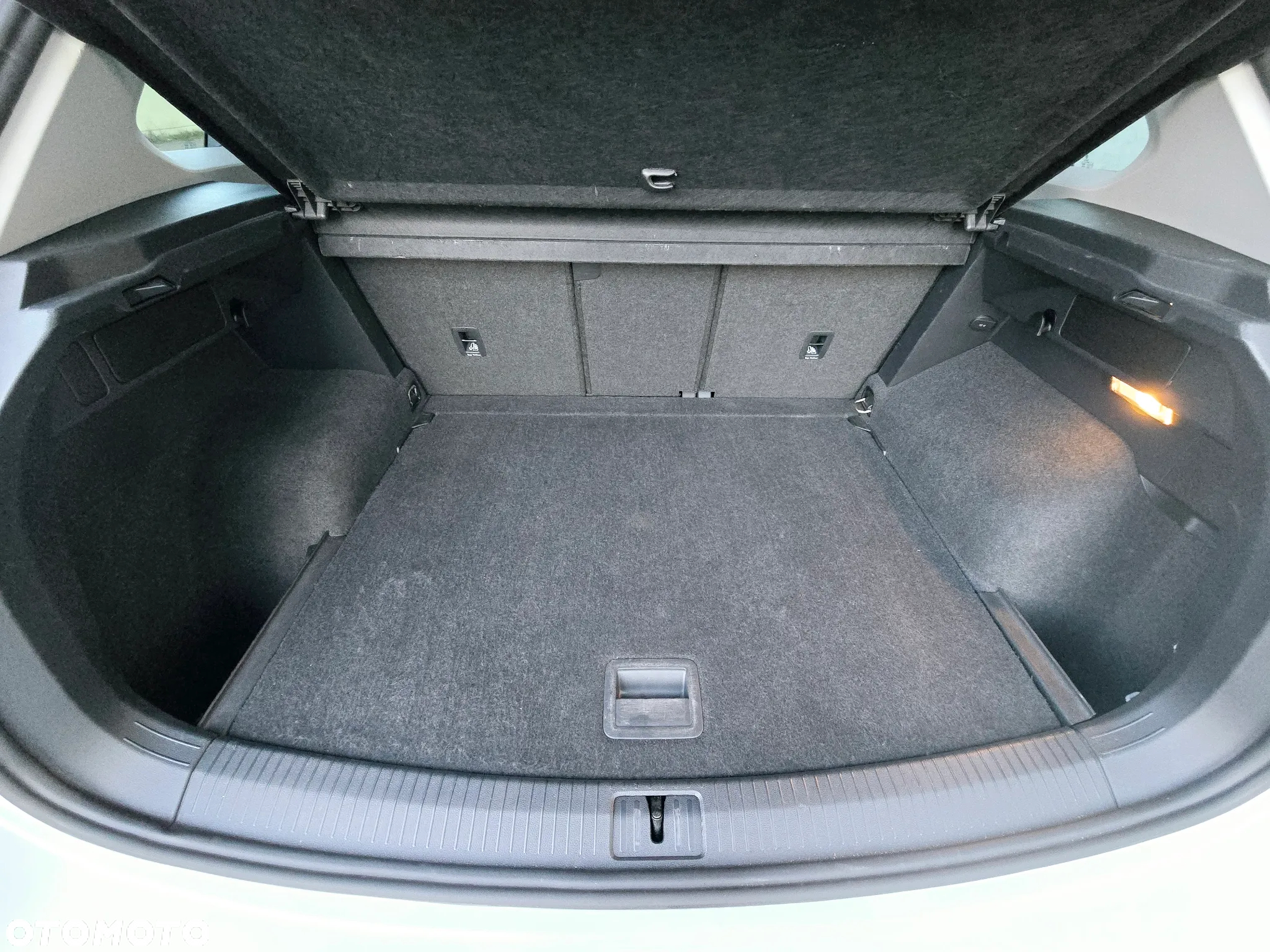 Volkswagen Tiguan 2.0 TDI BMT SCR Comfortline - 17