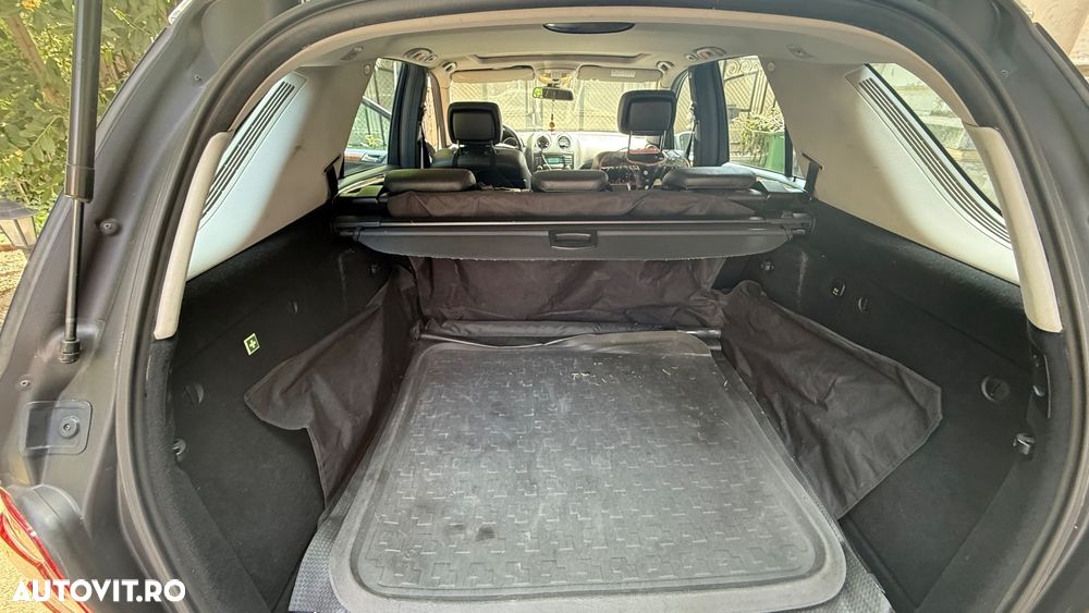 Mercedes-Benz ML 280 CDI 4Matic 7G-TRONIC - 10