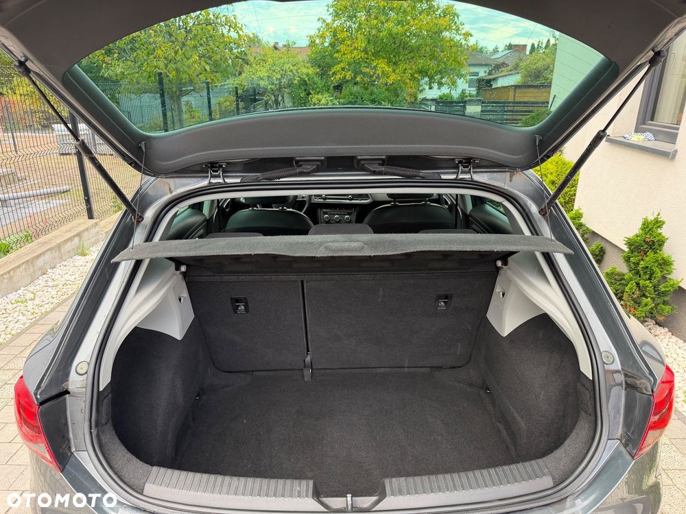 Seat Leon 1.4 TSI FR S&S DSG - 18
