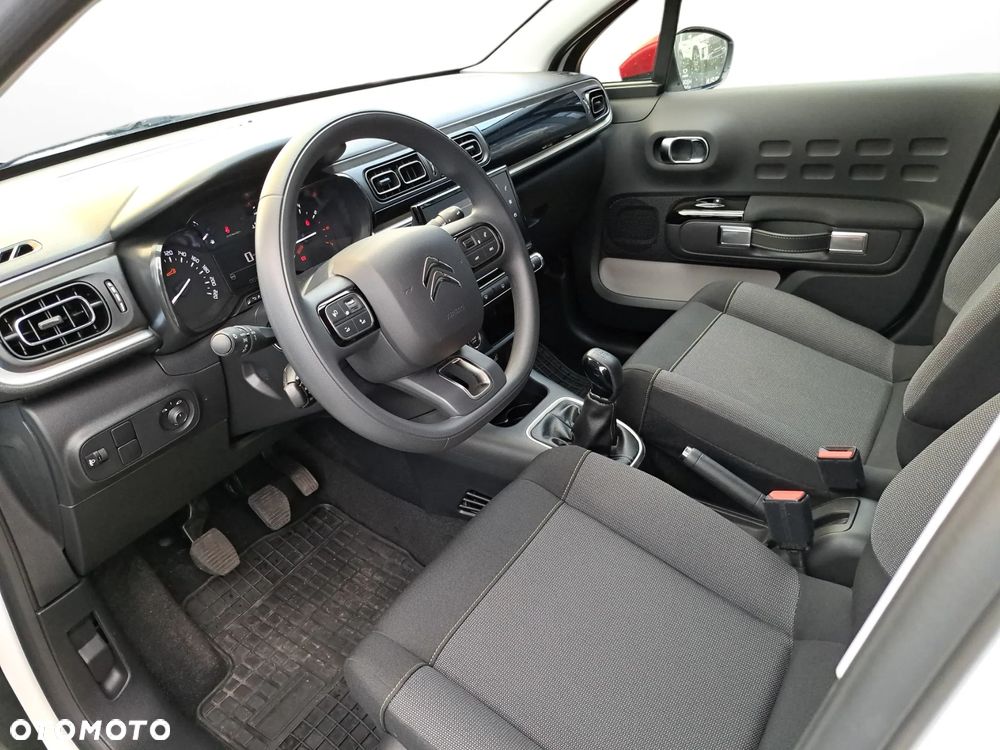 Citroën C3 1.2 PureTech Shine - 12