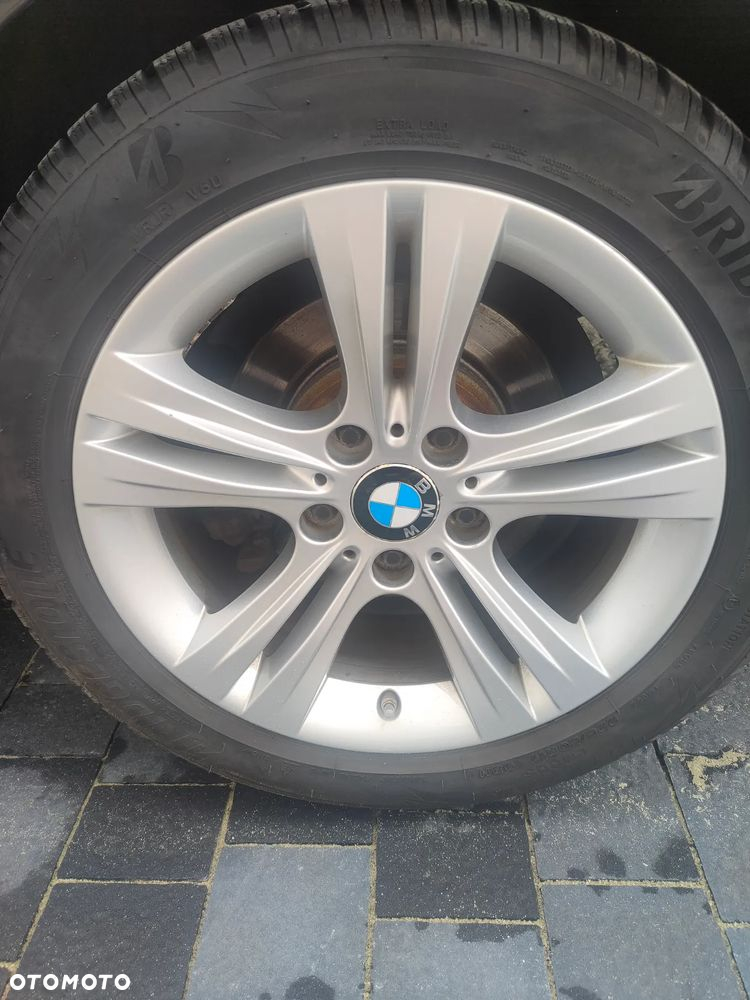 BMW Seria 3 320d Sport Line - 14