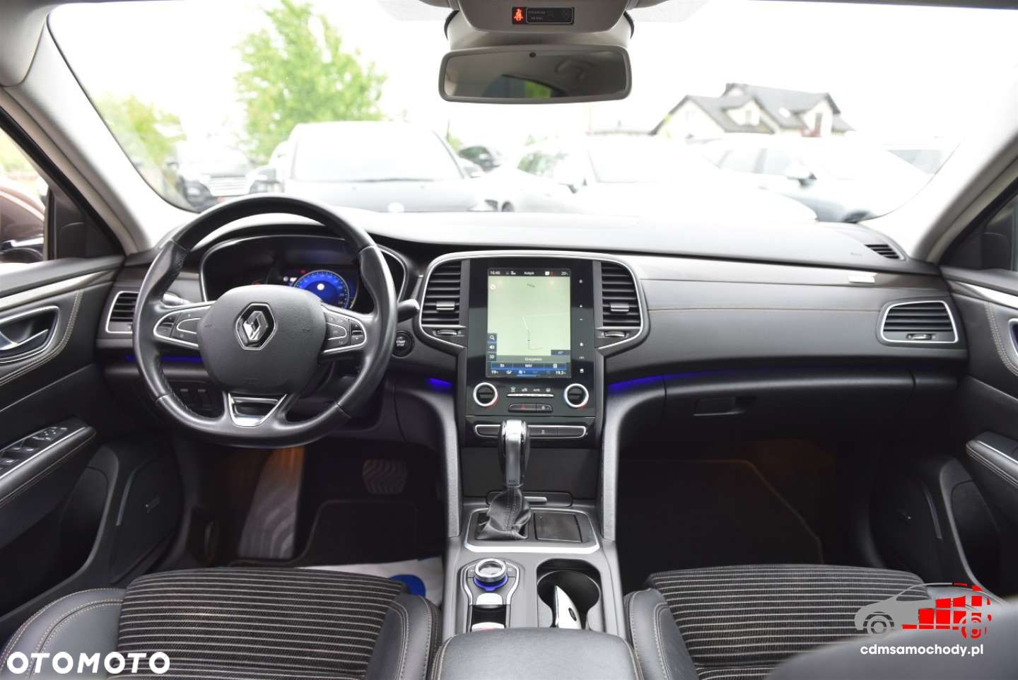Renault Talisman 1.6 Energy TCe Intens EDC - 22