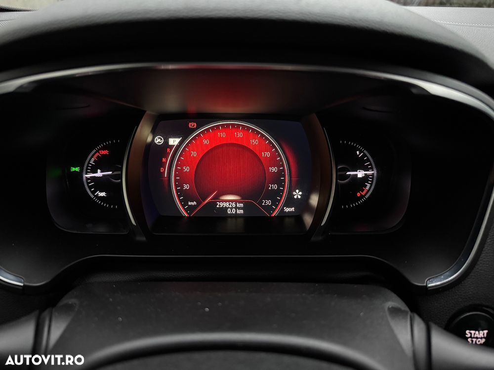 Renault Talisman - 33