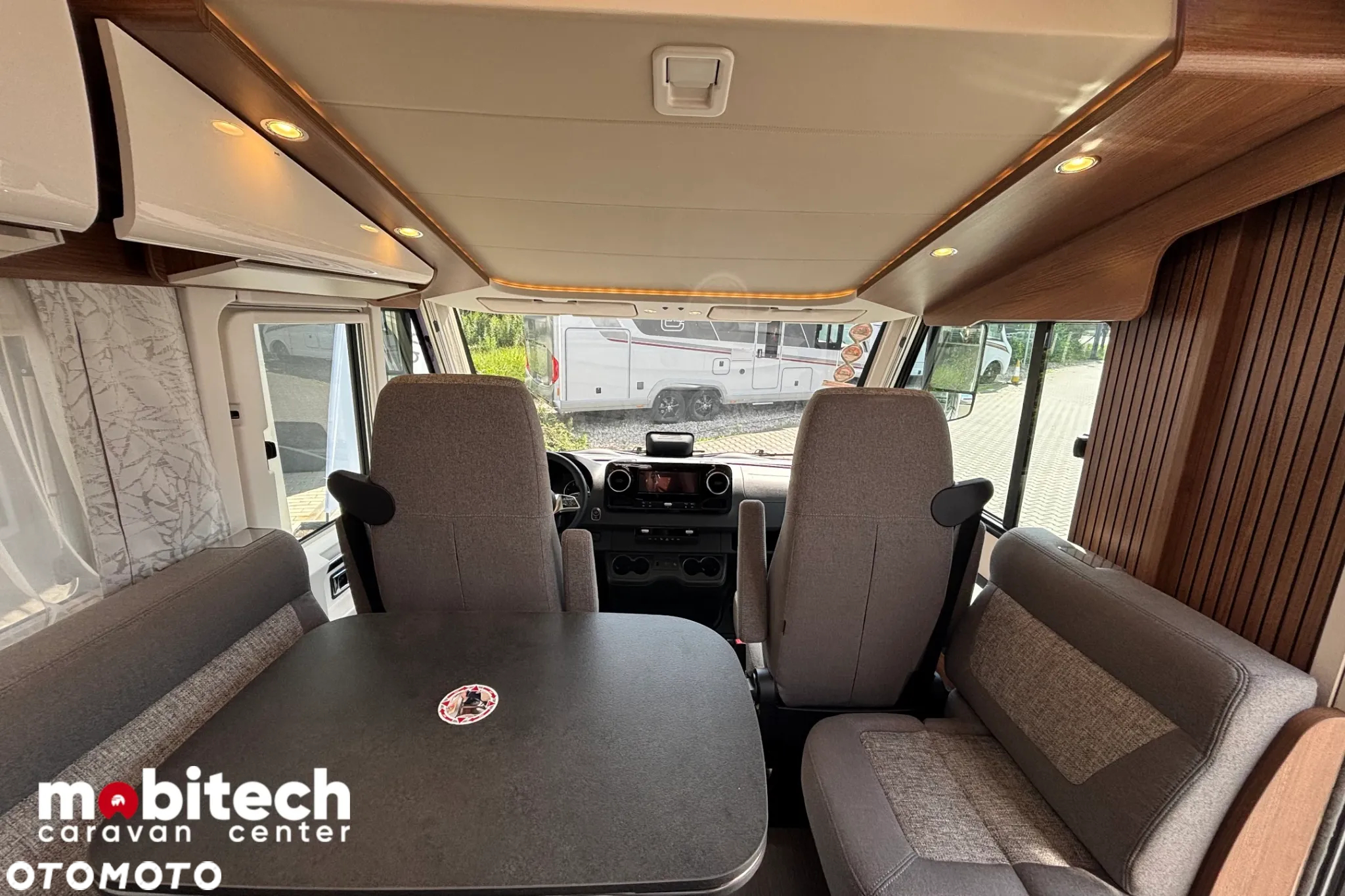 Carthago C2-Tourer I 147 RB LE K - 10