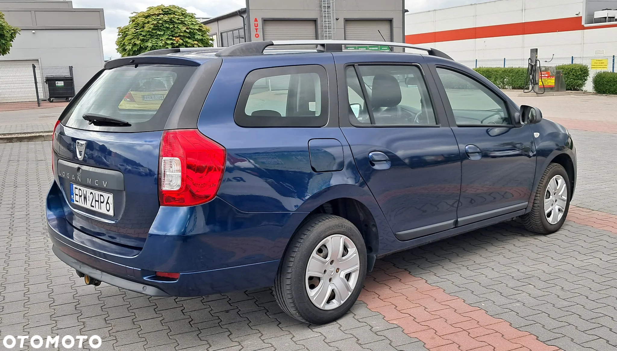 Dacia Logan MCV 0.9 TCE Prestige S&S - 4
