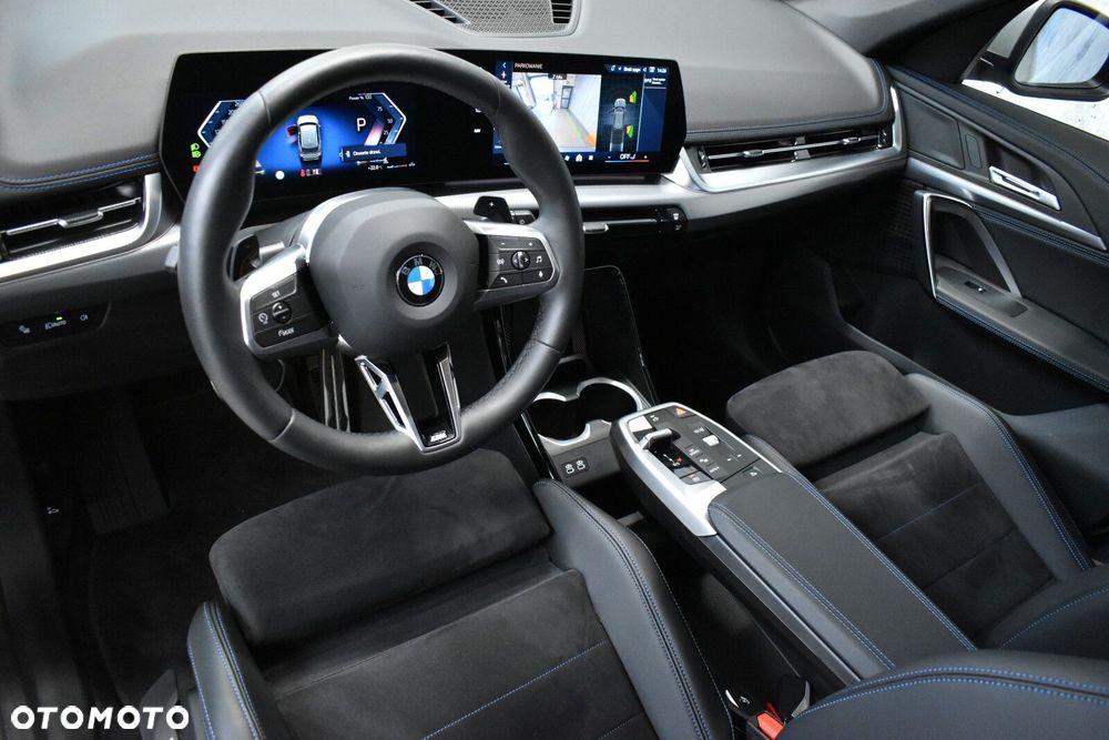 BMW X1 sDrive18i M Sport - 5