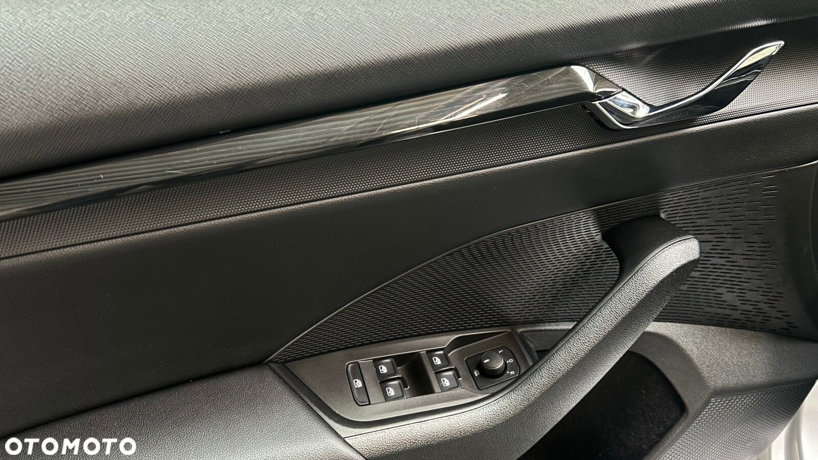 Skoda Octavia - 13