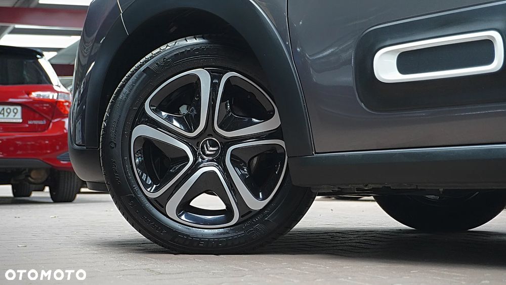 Citroën C3 1.2 PureTech Shine - 15