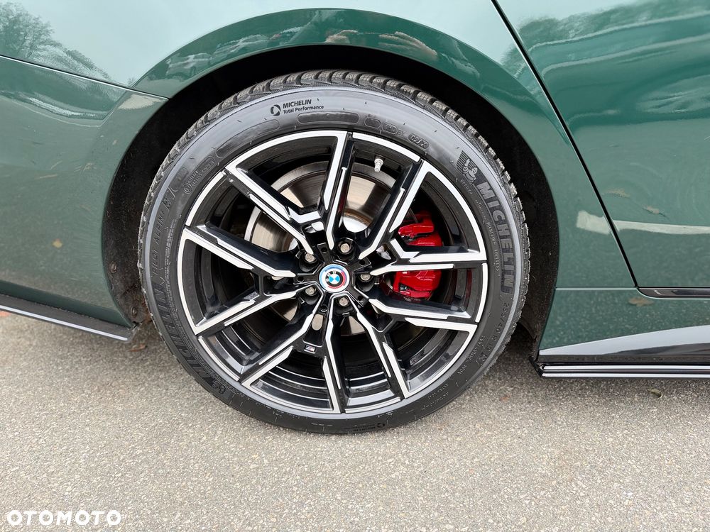 BMW Seria 4 430i xDrive M Sport sport - 6