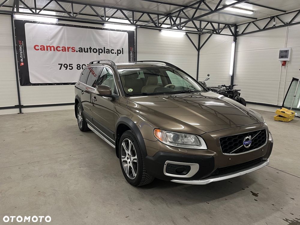 Volvo XC 70 D3 Summum - 9