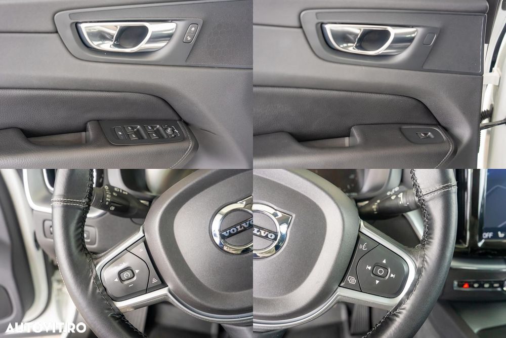 Volvo XC 60 - 3