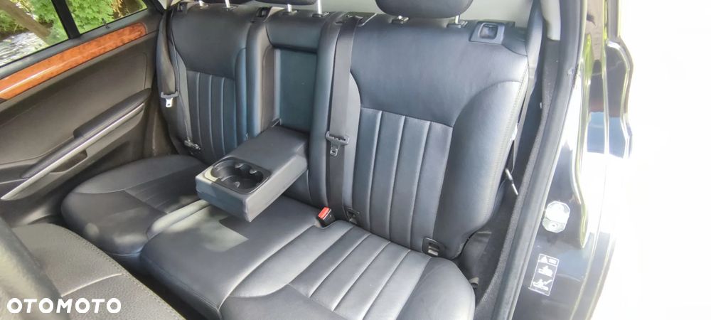 Mercedes-Benz ML 320 CDI 4-Matic - 15