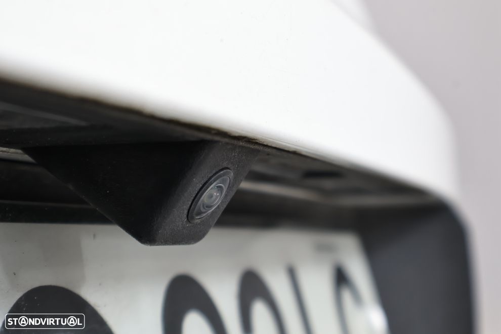 Opel Mokka 1.2 T GS Line AT - 15