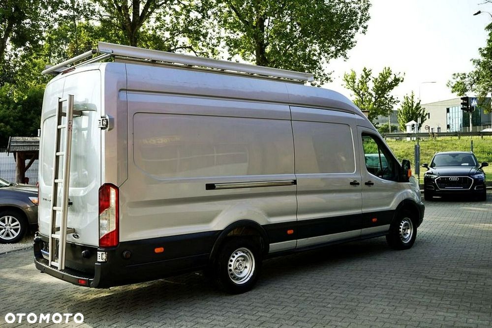 Ford Transit - 8