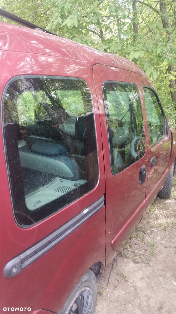 Renault Kangoo 1.6 16V Expression - 3