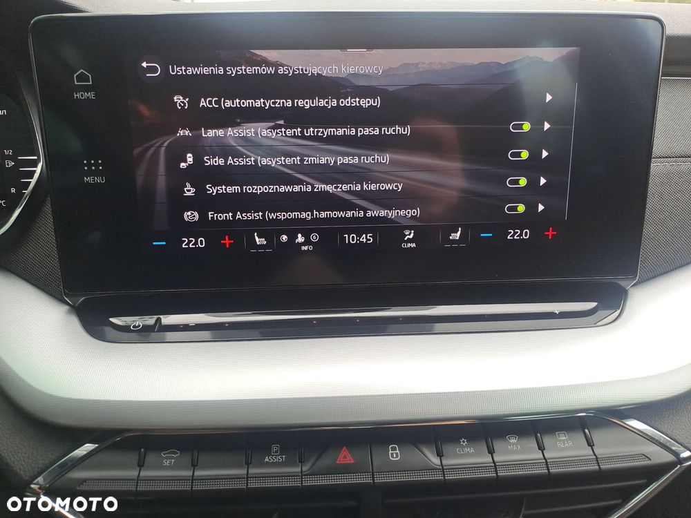 Skoda Octavia 1.5 TSI e-Tec Style DSG - 17
