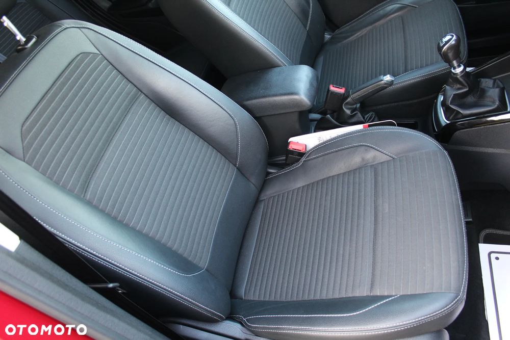 Ford EcoSport 1.0 EcoBoost GPF Titanium ASS - 23