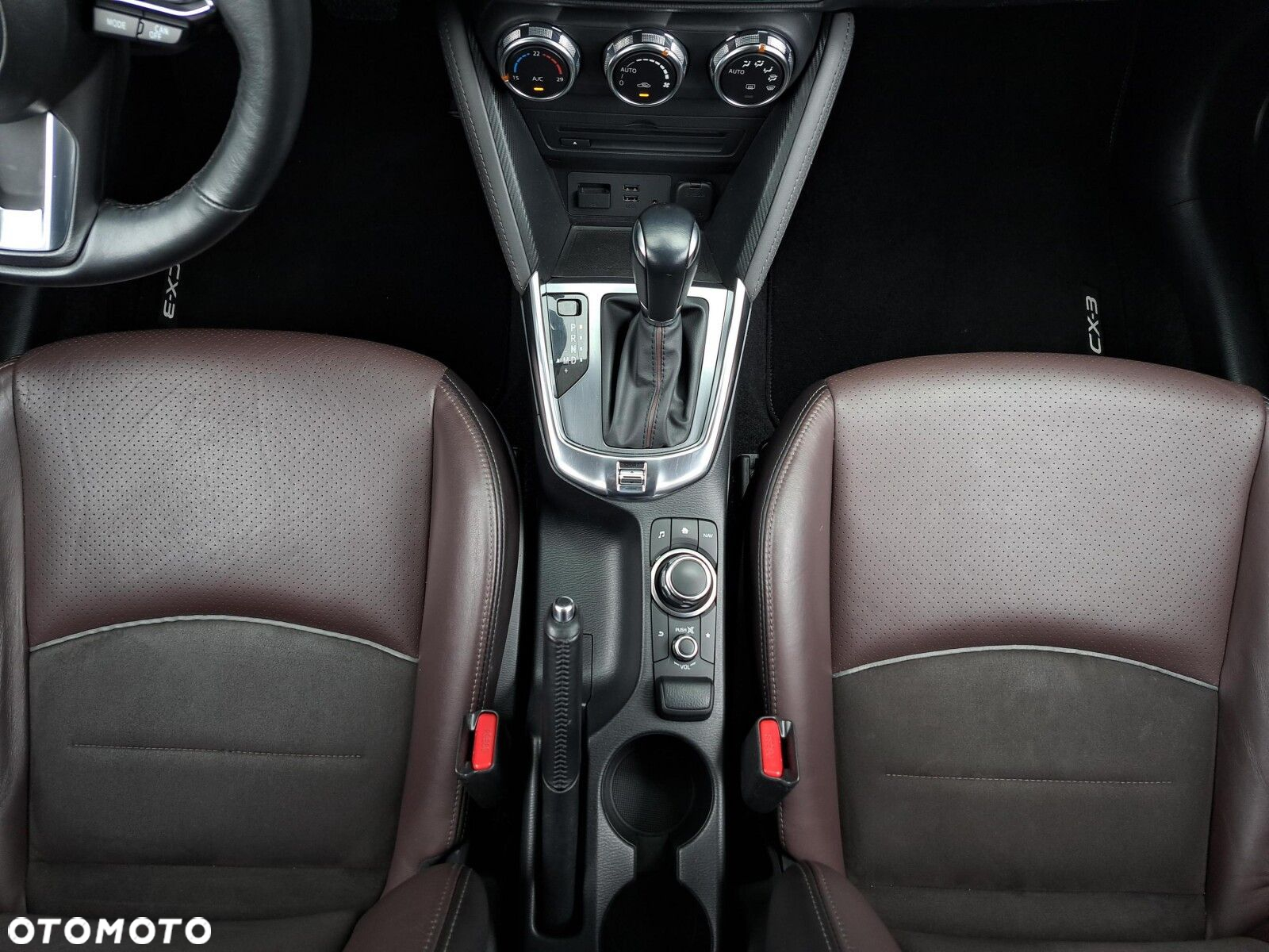Mazda CX-3 2.0 Takumi Safety AWD - 18