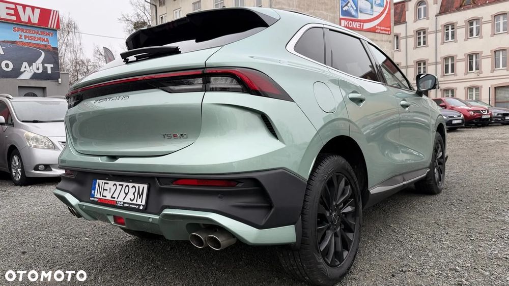 Forthing T5 EVO T-Five 1.5 DVVT GDI DCT - 3