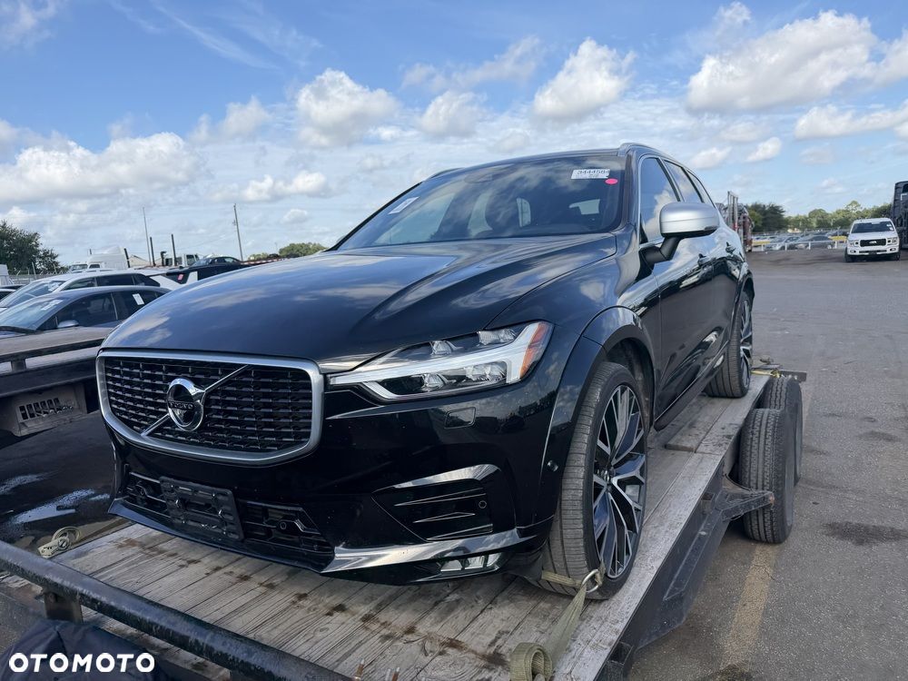 Volvo XC 60 - 3
