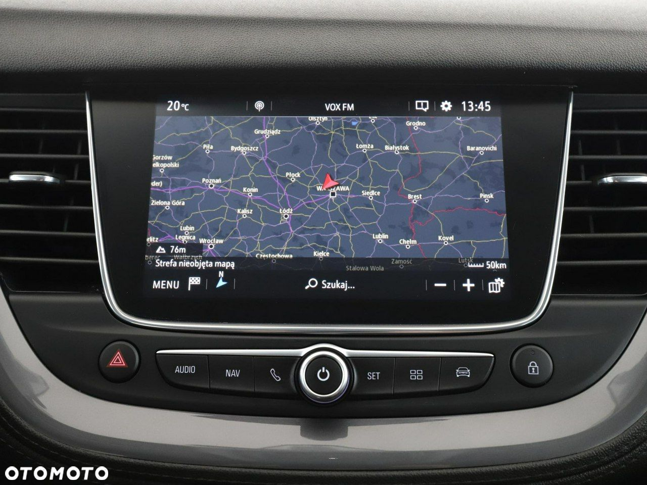 Opel Grandland X 1.5 D Start/Stop Automatik Business INNOVATION - 21