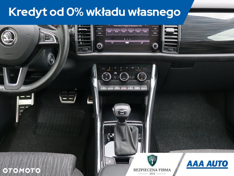 Skoda Kodiaq - 13