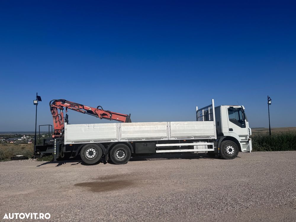 Iveco Stralis - 3