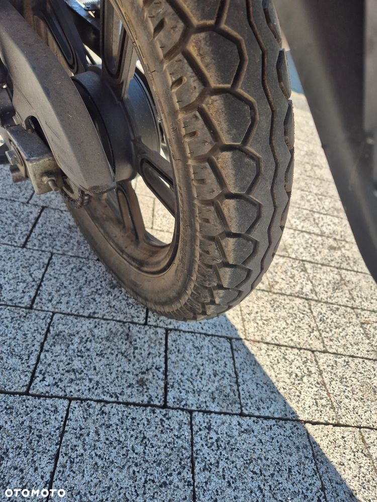 Junak 125 - 7