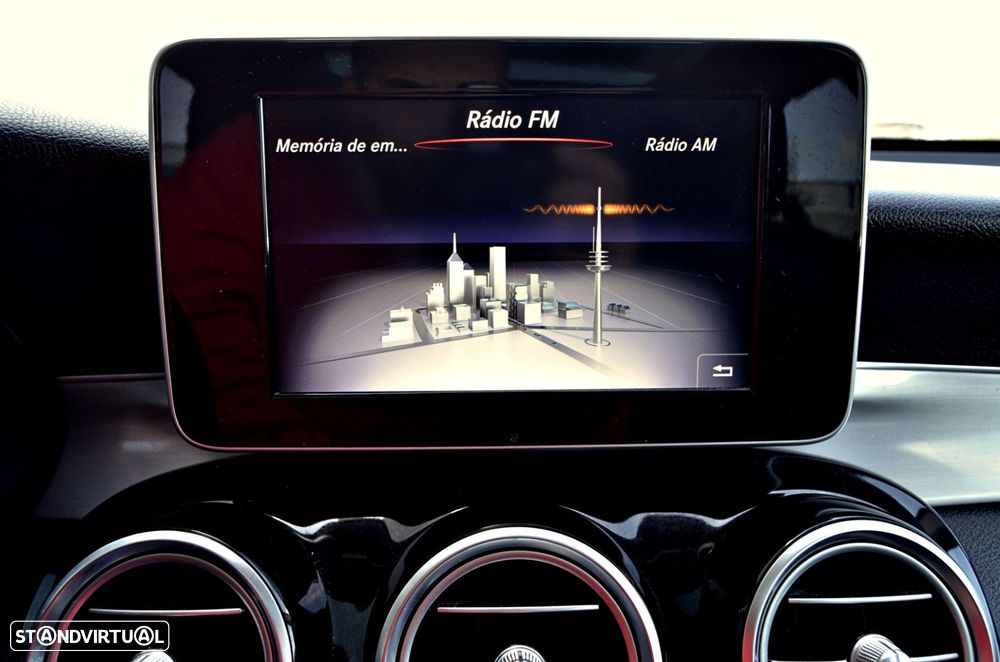 Mercedes-Benz GLC 220 - 24