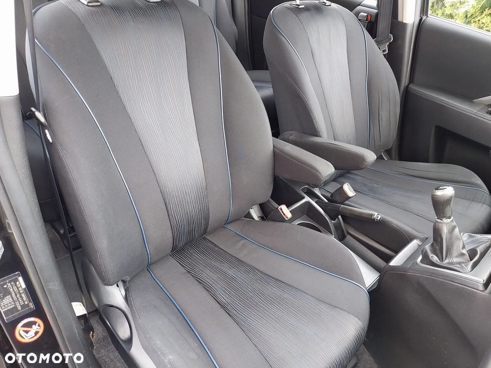 Mazda 5 1.8 Comfort - 17