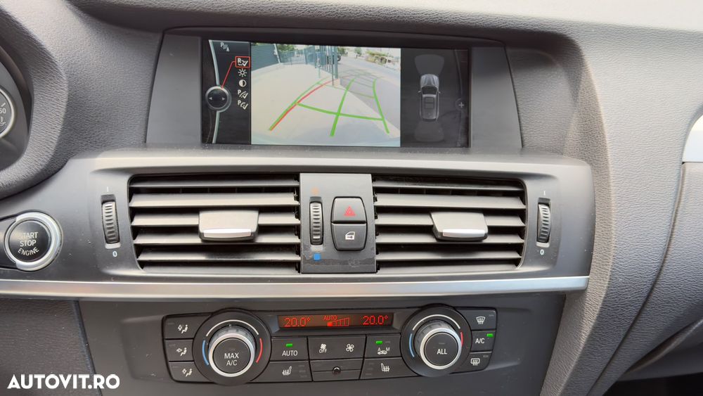 BMW X3 - 22