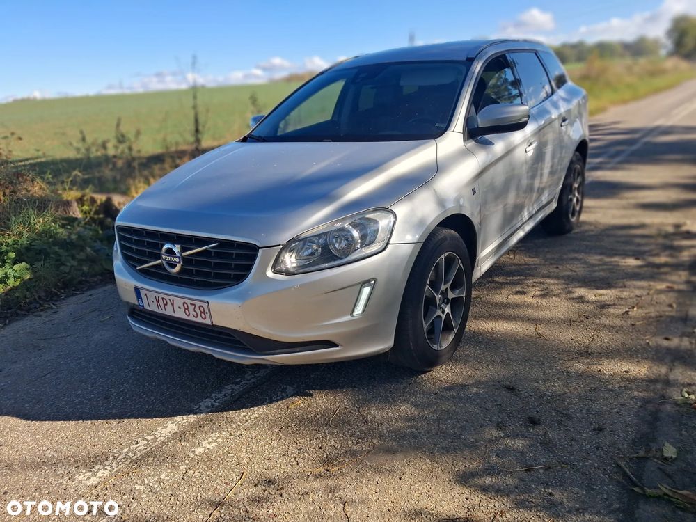 Volvo XC 60 - 2