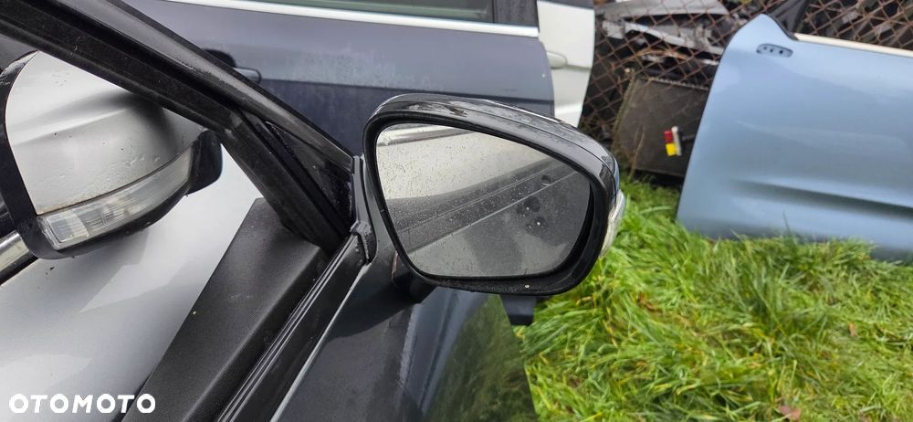 Lusterko prawe Citroen C4 Picasso II KTPD - 2