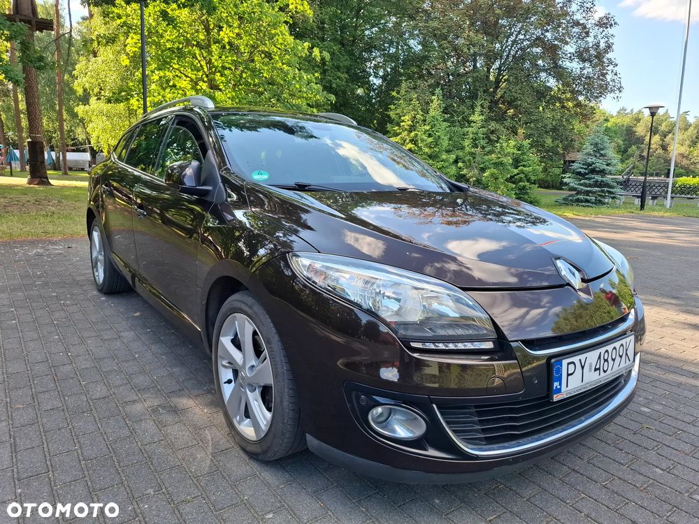 Renault Megane TCe 130 Paris - 39
