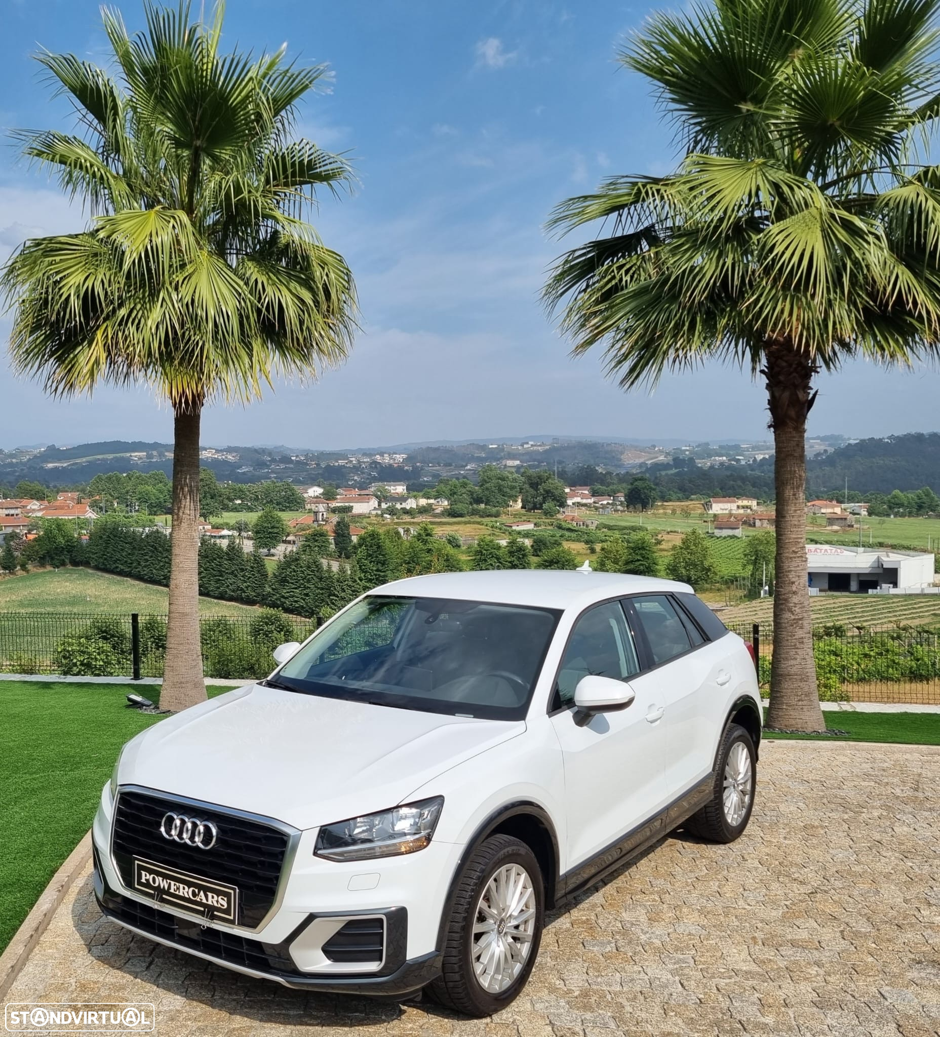 Audi Q2 1.6 TDI Sport - 3