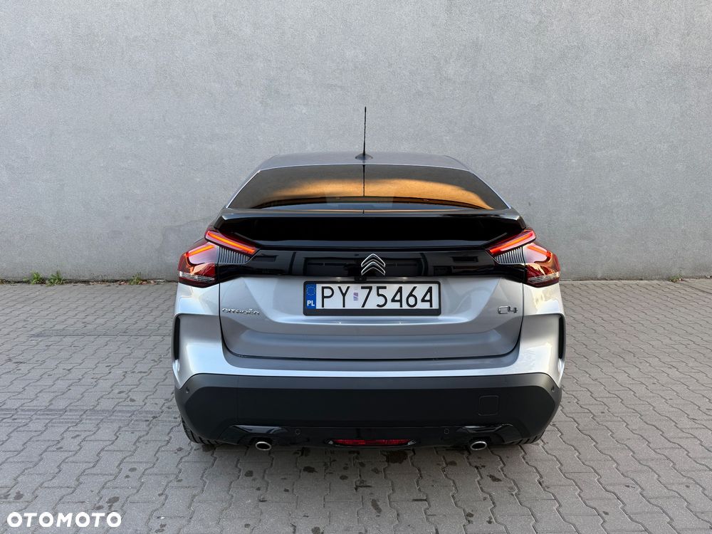 Citroën C4 1.2 PureTech Shine S&S EAT8 - 13