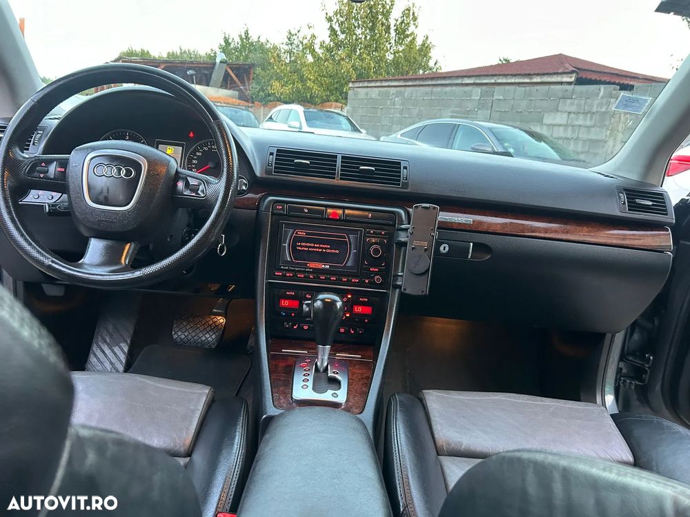 Audi A4 - 6