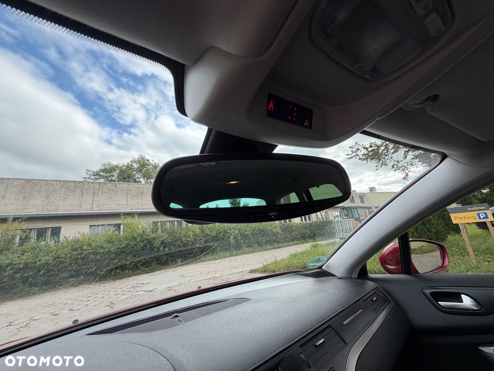 Citroën C5 HDi 140 FAP Exclusive - 22