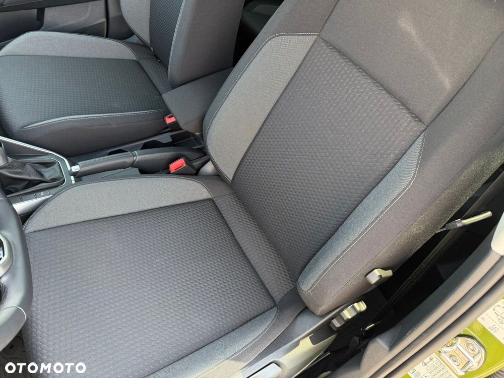 Volkswagen Taigo 1.0 TSI Special Edition DSG - 11