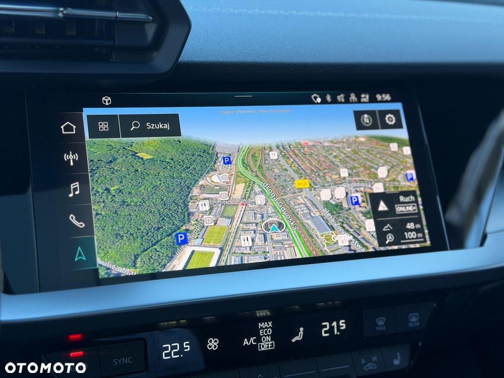 Audi S3 Sportback TFSI Quattro S tronic - 24