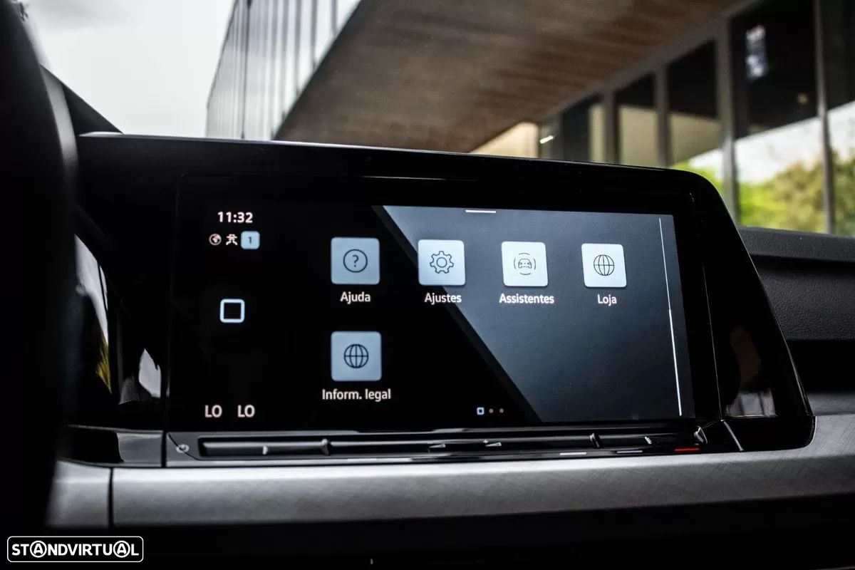 VW Golf Variant 2.0 TDi Conceptline - 47
