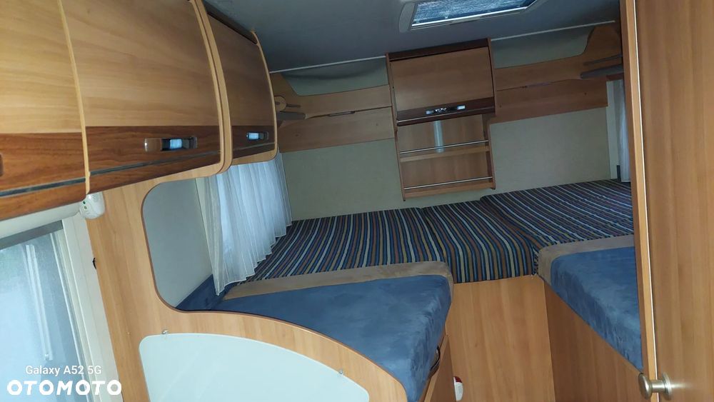 Hymer-Eriba VAN 562 - 11