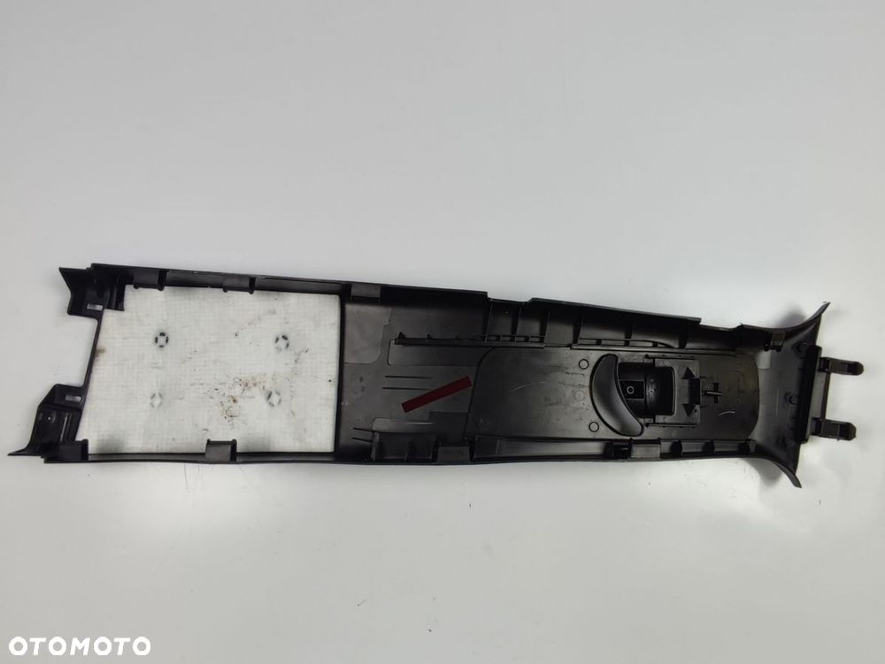 JEEP GRAND CHEROKEE WK2 16-21r Poszycie Słupka Środkowego Prawe - 7