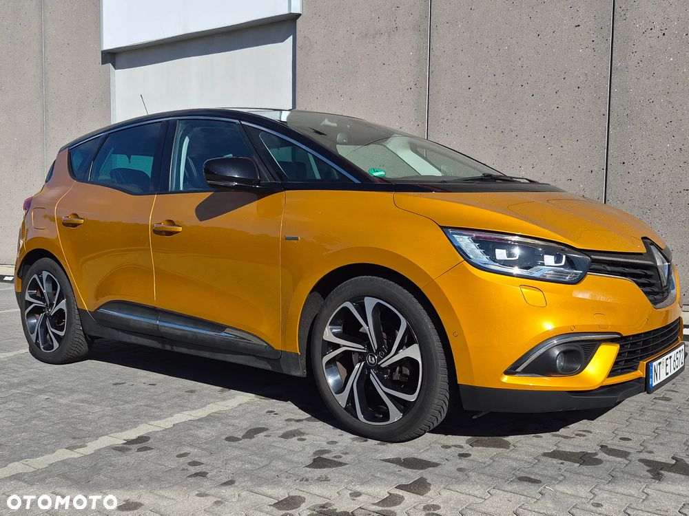 Renault Scenic - 6