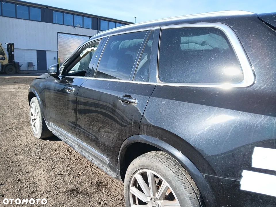 Volvo XC 90 T6 AWD Inscription - 14